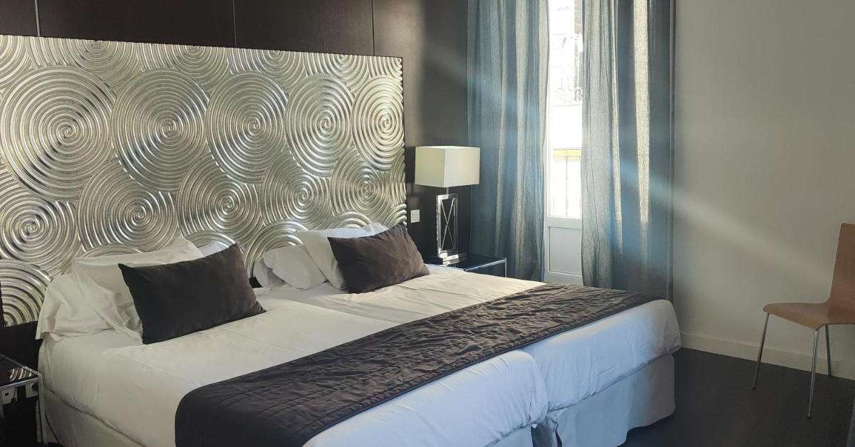 Een foto van Suite Prado Hotel