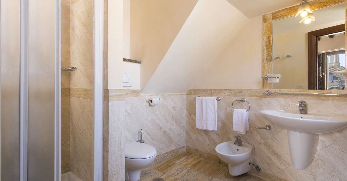 Een foto van Hotel Teatro Pace