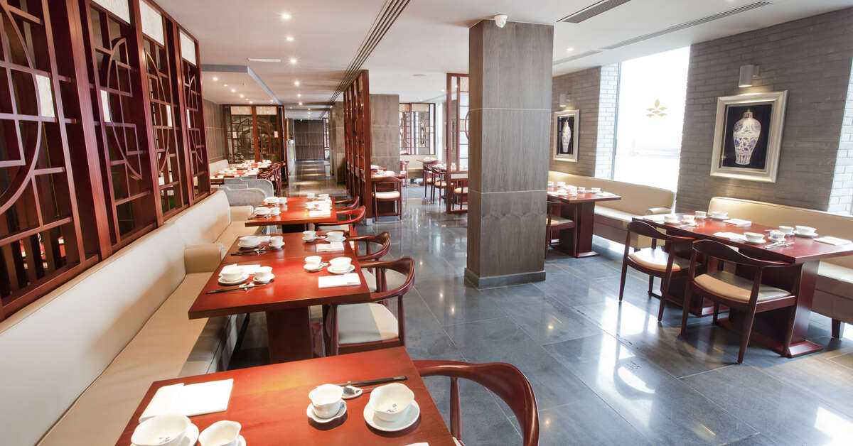 Een foto van Dorsett Shepherds Bush