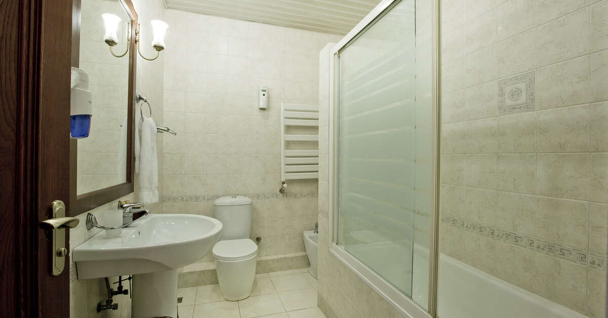 Een foto van Kopala Hotel
