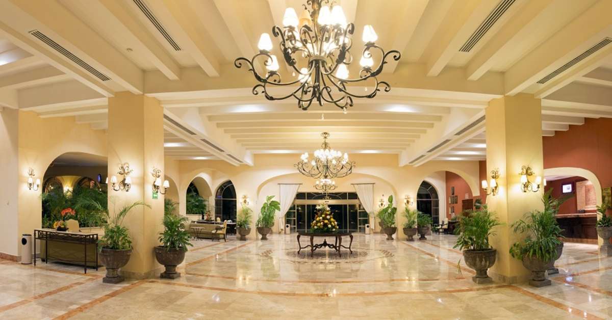 Een foto van GR Solaris Cancun