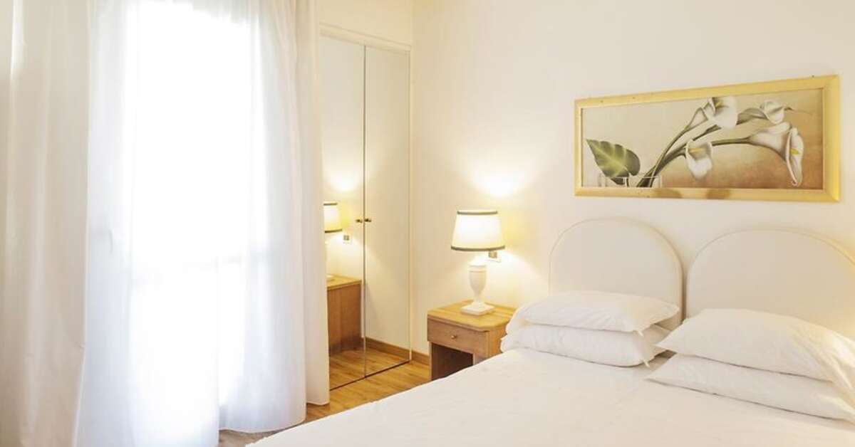 Een foto van Hotel Adua