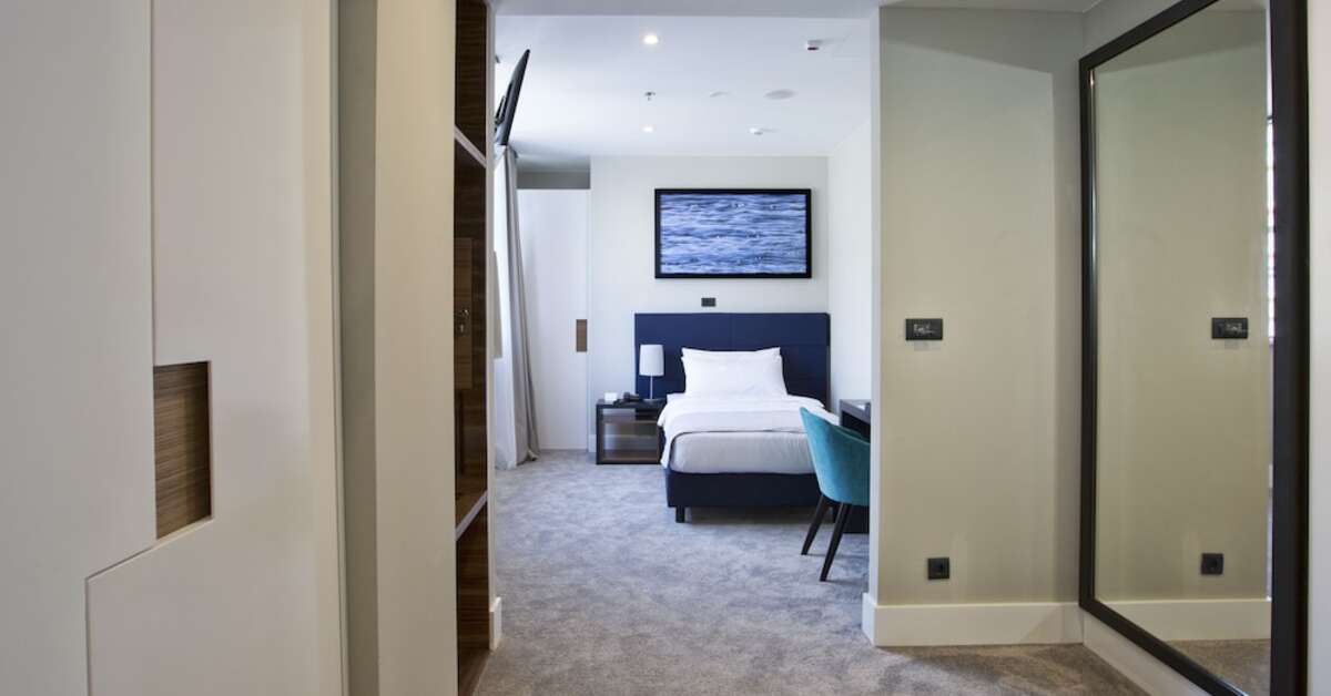 Een foto van Marvie Hotel & Health