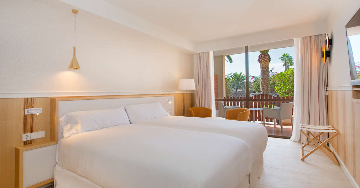 Een foto van Iberostar Selection Anthelia