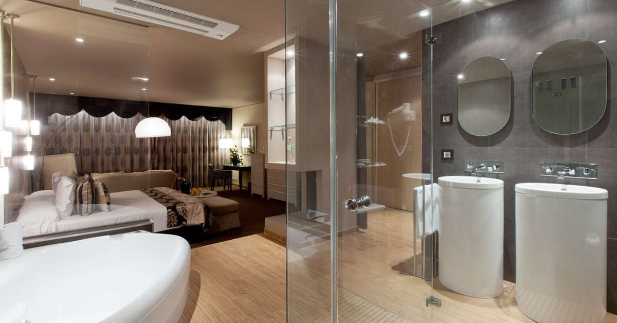 Een foto van Hotel Lago Garden Suites & Spa