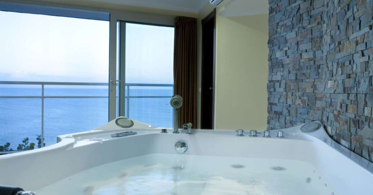 Ein Foto Hotel Orca Praia