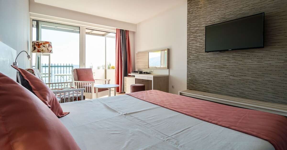 Een foto van Carine Hotel Park