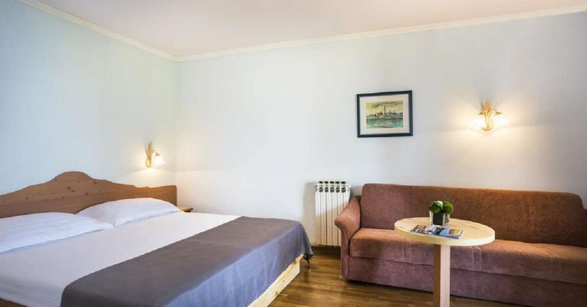 Ein Foto Island Hotel Katarina