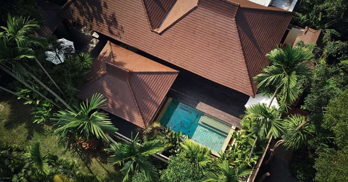 Een foto van Sea Sand Sun Resort & Villas