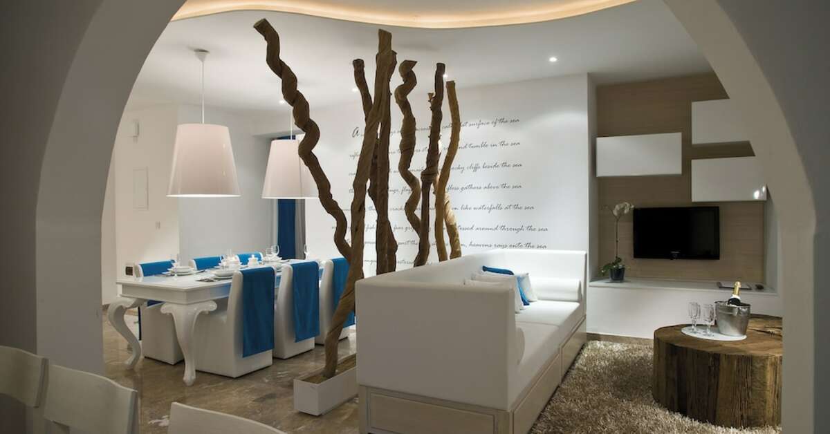 Een foto van Louis Althea Kalamies Luxury Villas