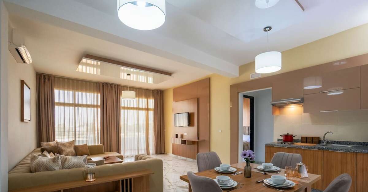Een foto van Sables D'or Aparthotel