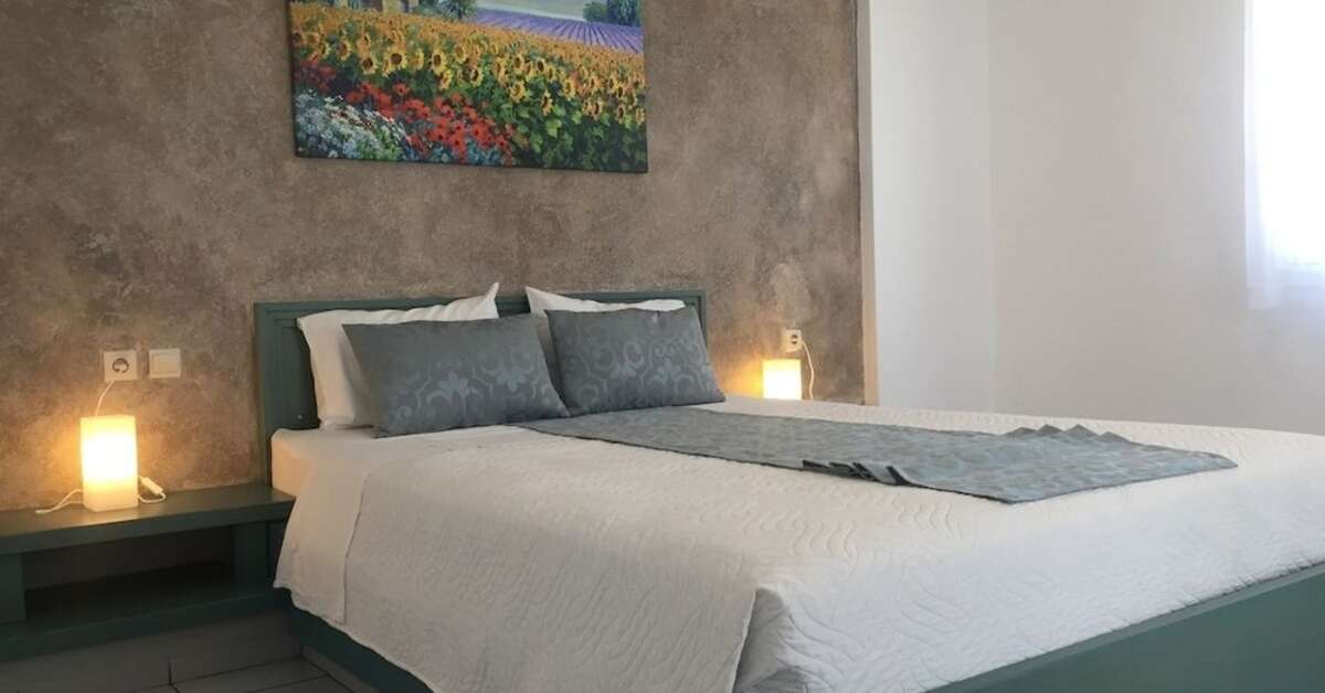 Een foto van Evdokia Suites