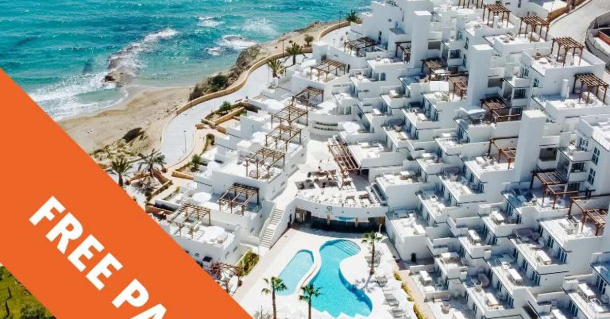 Een foto van Dormio Resort Costa Blanca