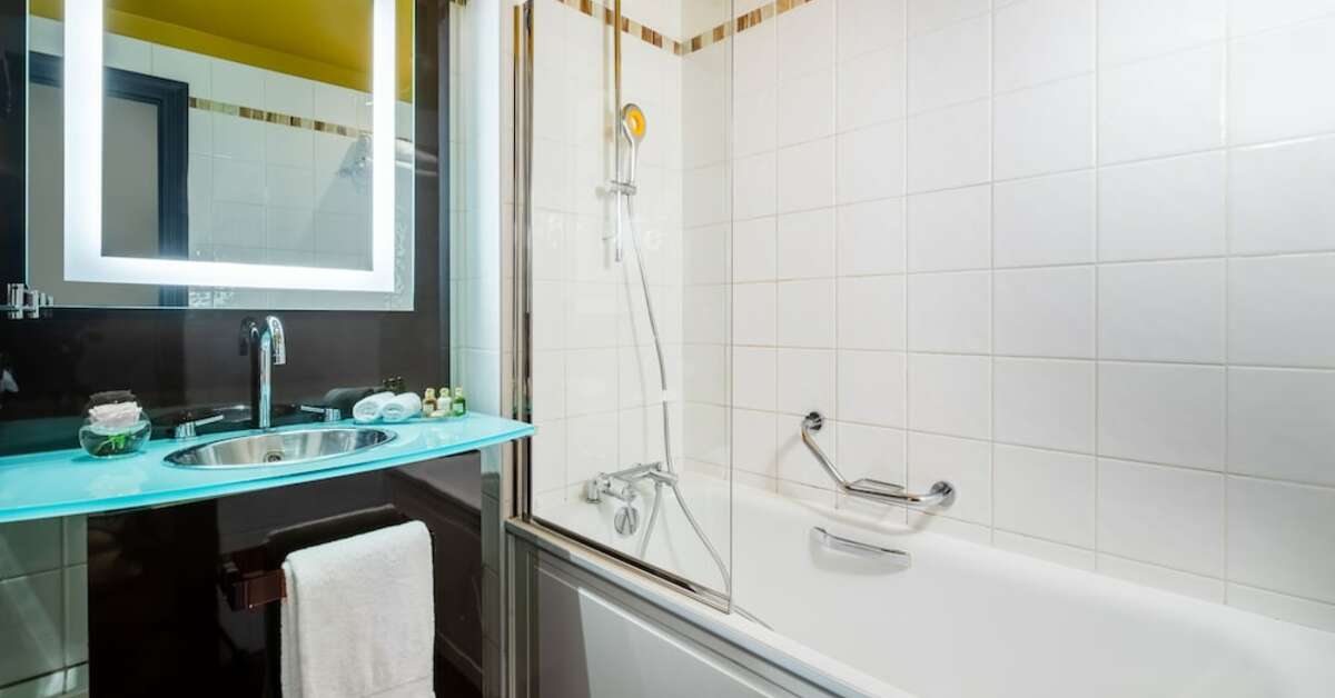 Een foto van Le Marquis by Inwood Hotels