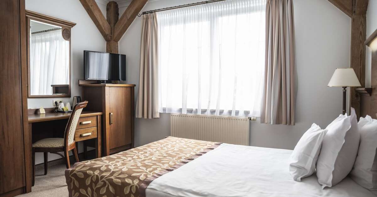 Ein Foto Hotel Lubicz Wellness & Spa
