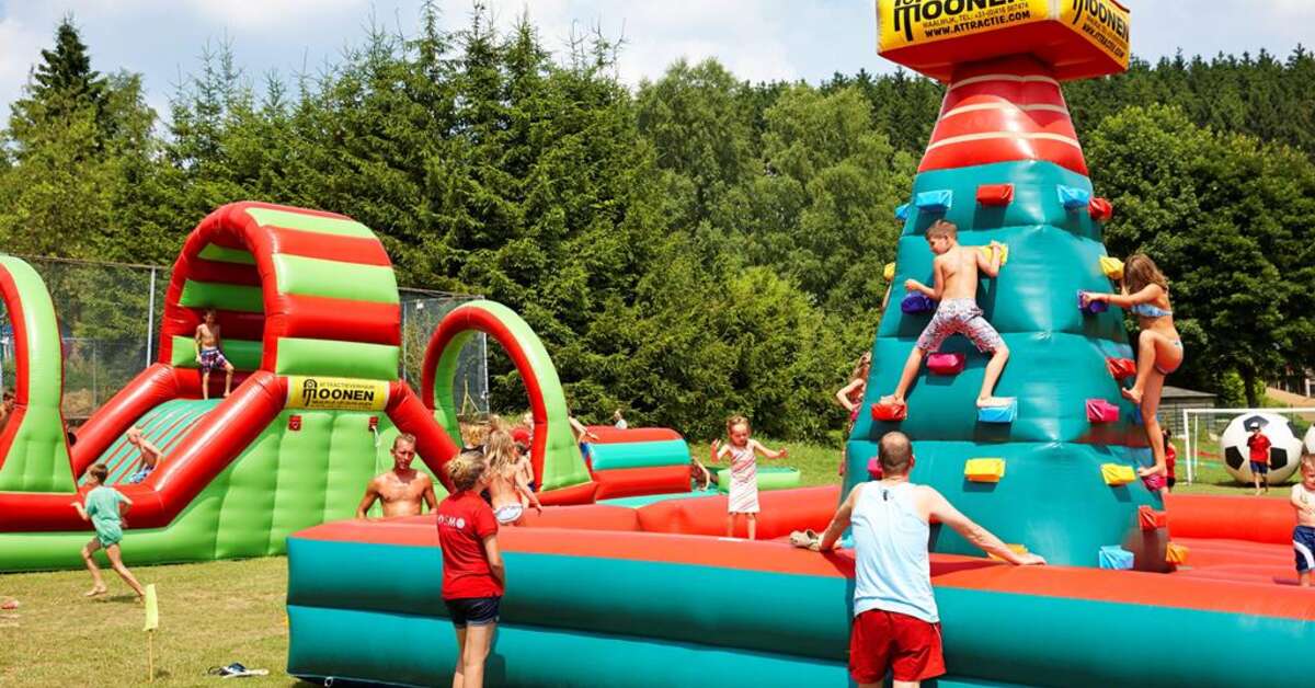 Een foto van Arden Parks Petite Suisse