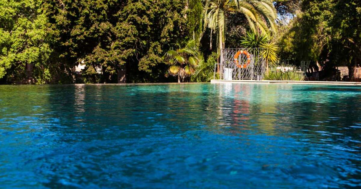 Een foto van Agroturismo Son Galceran