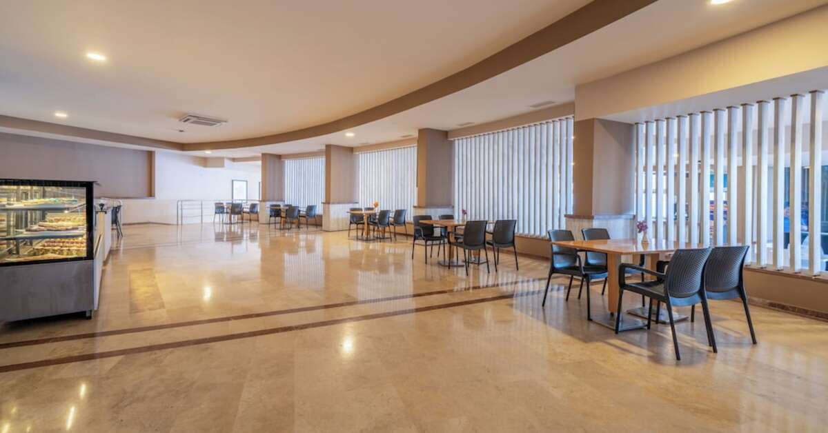 Een foto van Bodrum Holiday Resort & Spa