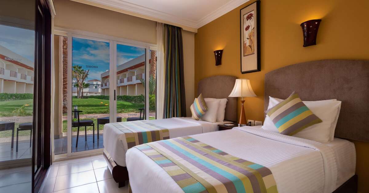 Een foto van Xperience Kiroseiz Parkland & Premier