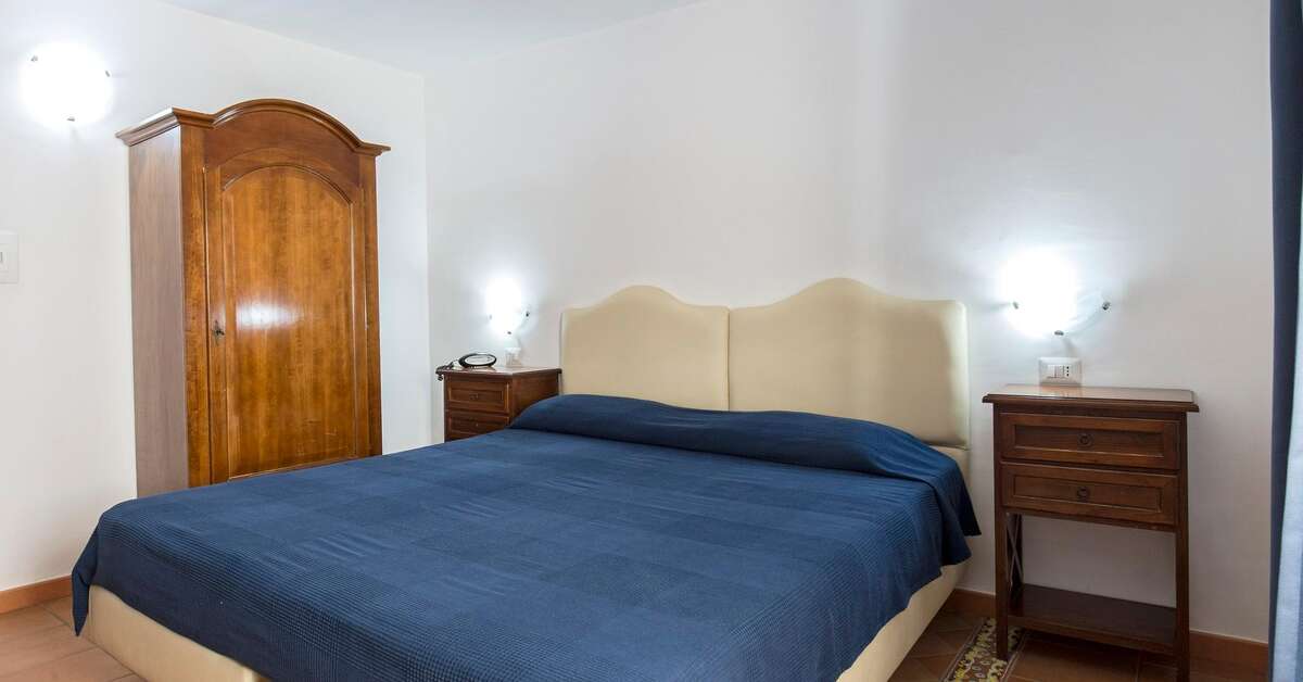 Een foto van La Panoramica Hotel