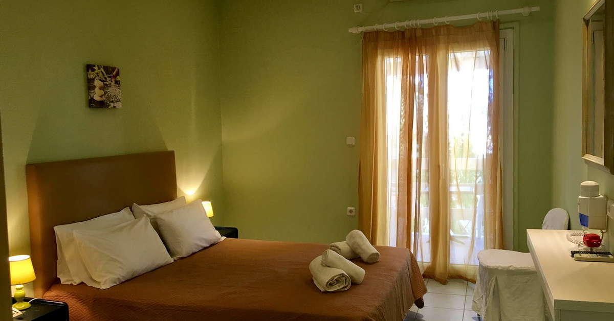 Een foto van Venus Beach Hotel