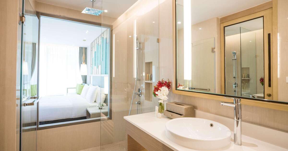 Ein Foto Avani Hua Hin Resort & Villas