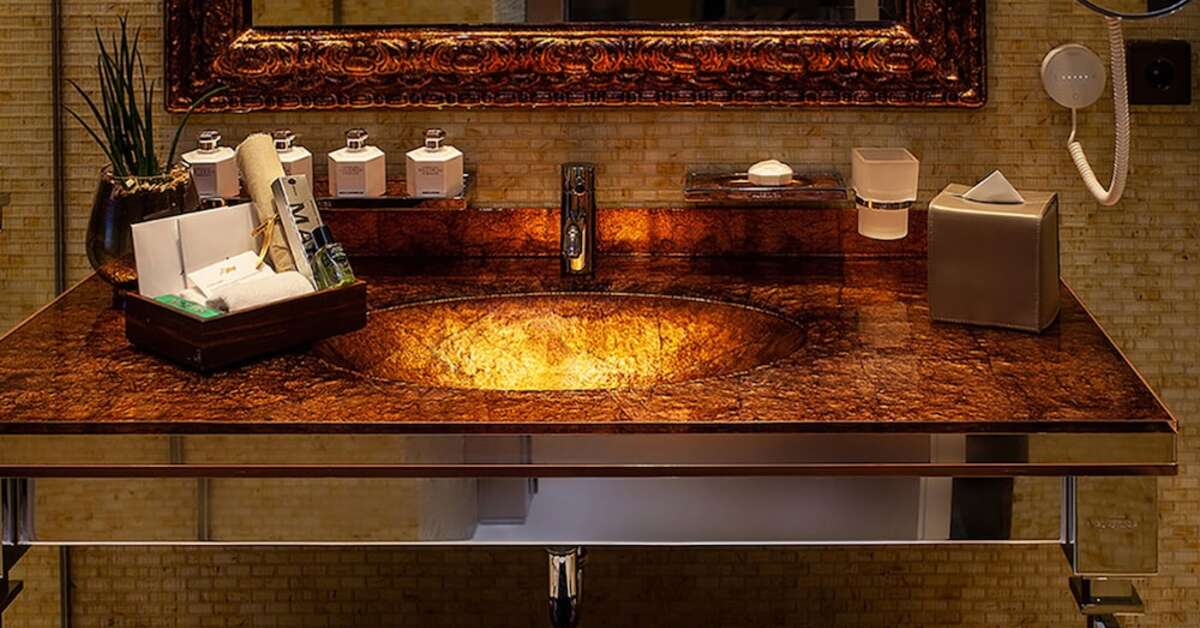 Een foto van Alabriga Hotel & Home Suites