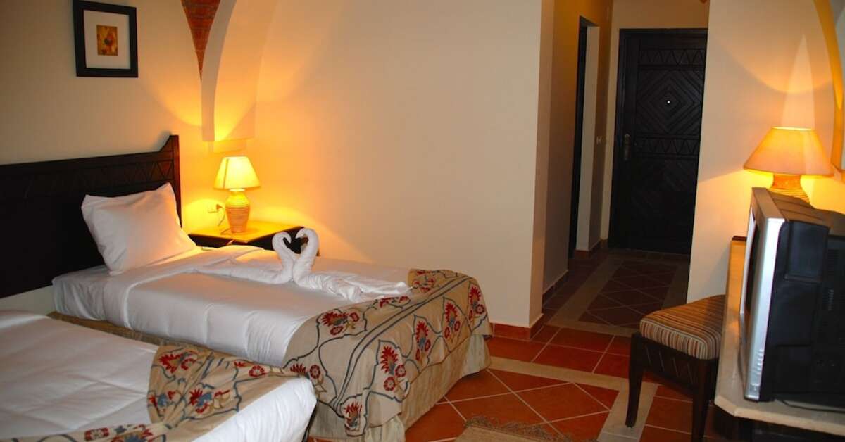 Een foto van Onatti Beach Resort