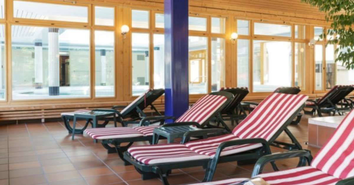 Een foto van Faern Arosa Altein