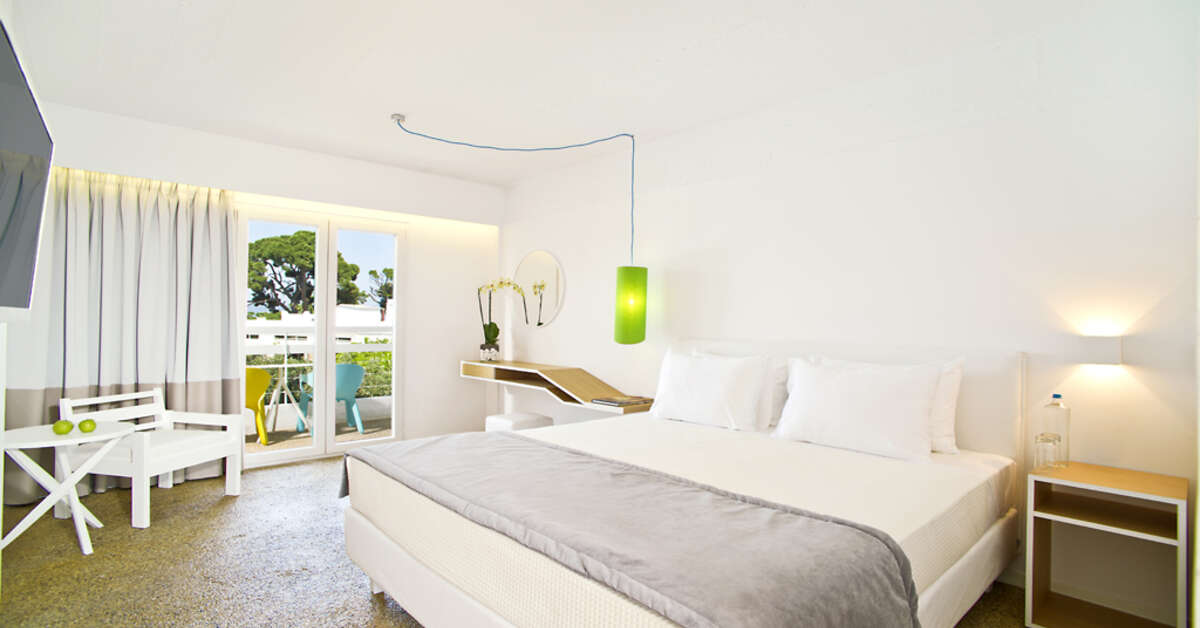 Een foto van Marathon Beach Resort