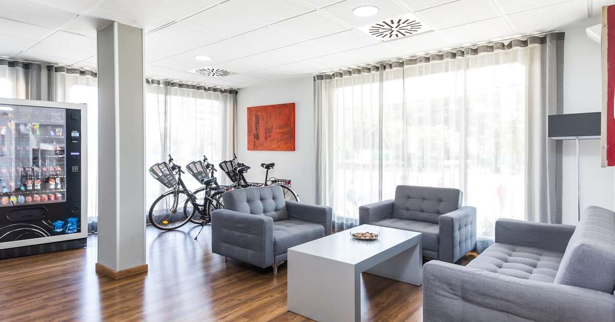 Een foto van Sweet Hotel Renasa