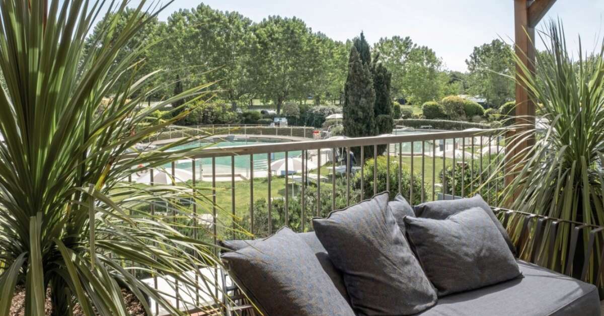 Een foto van Sentido Tuscany Premium Camp