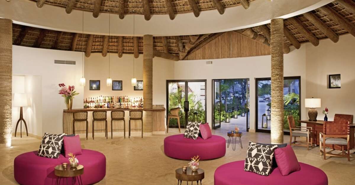 Een foto van Secrets Cap Cana Resort & Spa