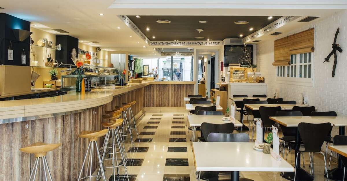 Een foto van Derby Hotel Barcelona
