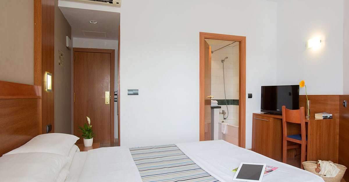 Een foto van Hotel Mix Alea