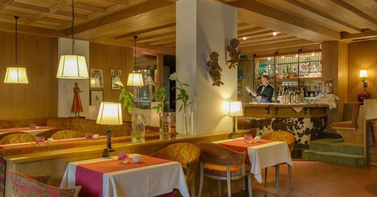 Een foto van Appartementen Antares
