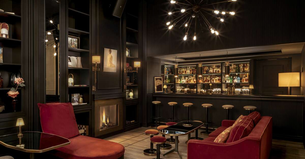 Een foto van Wittmore Hotel