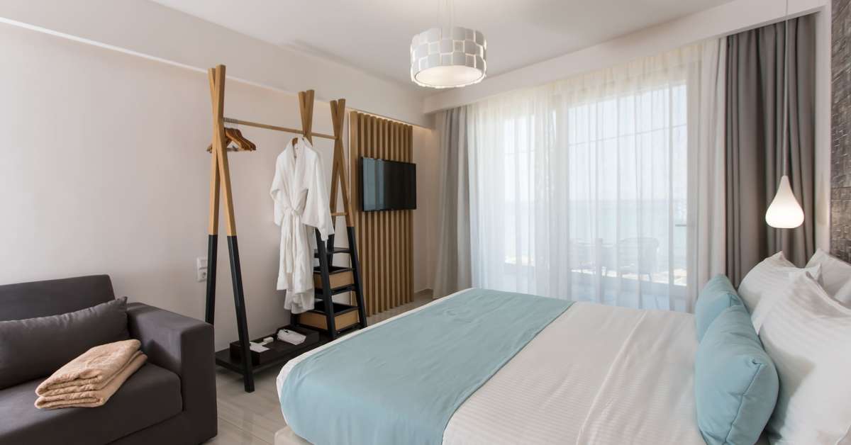 Een foto van Epos Luxury Beach Hotel