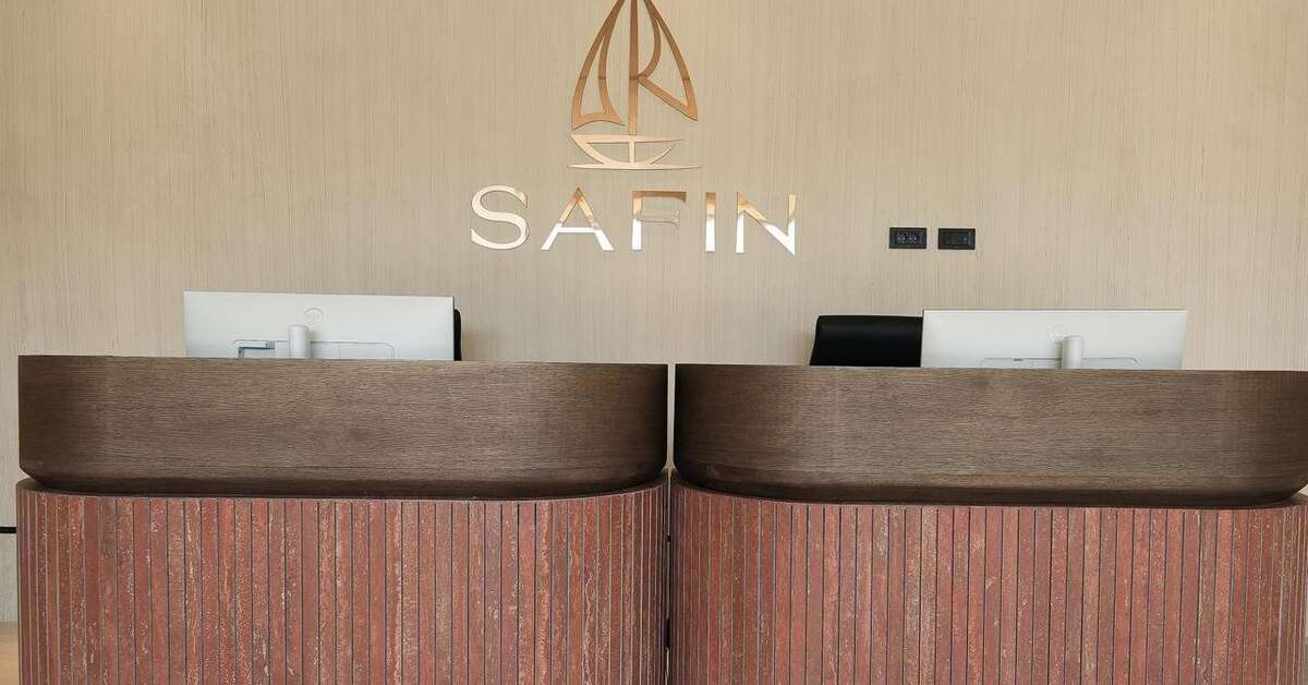 Een foto van Safin Hotel & Spa