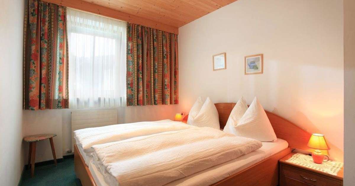Een foto van Haus Oskar