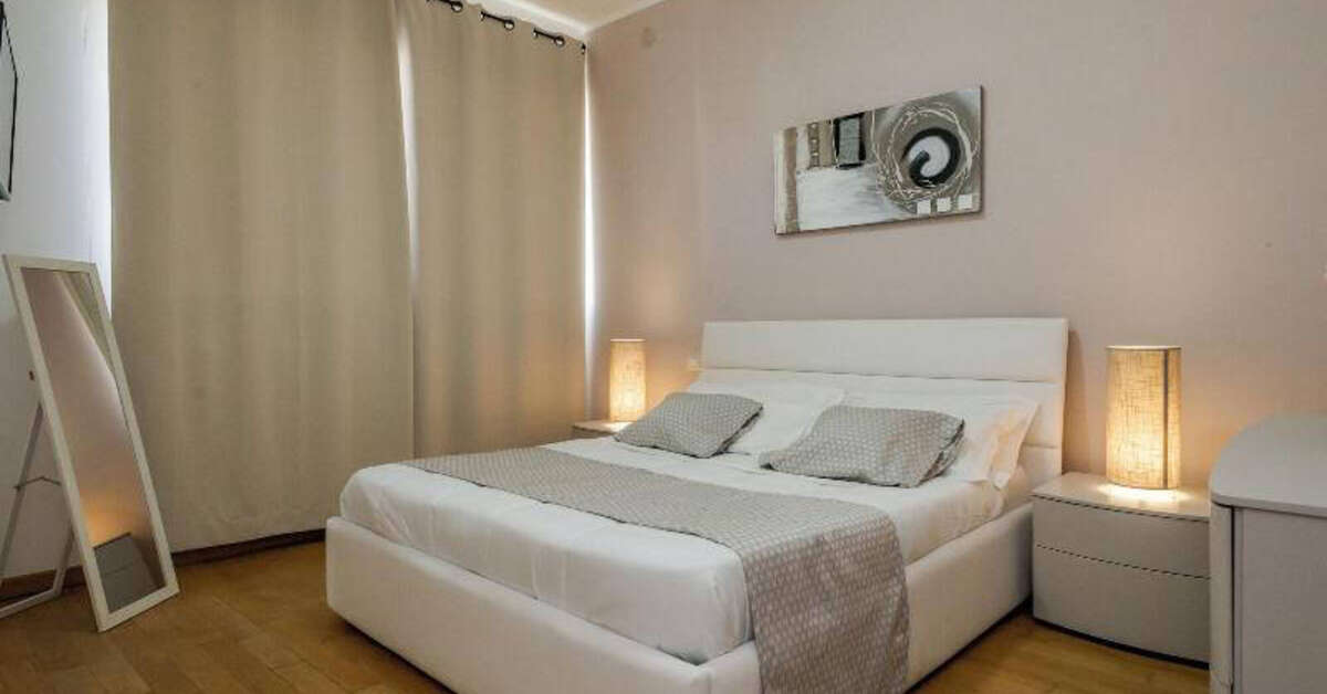 Een foto van Horizon Suites Hotel