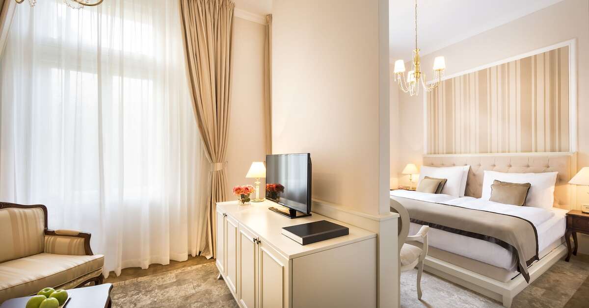 Een foto van Remisens Premium Villa Amalia