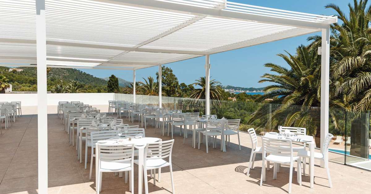 Ein Foto Na Taconera Sport & Relax