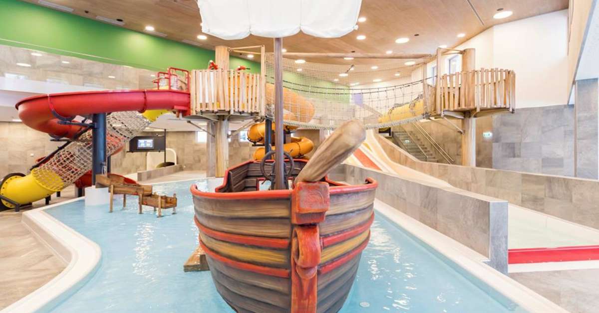 Een foto van Zugspitz Resort