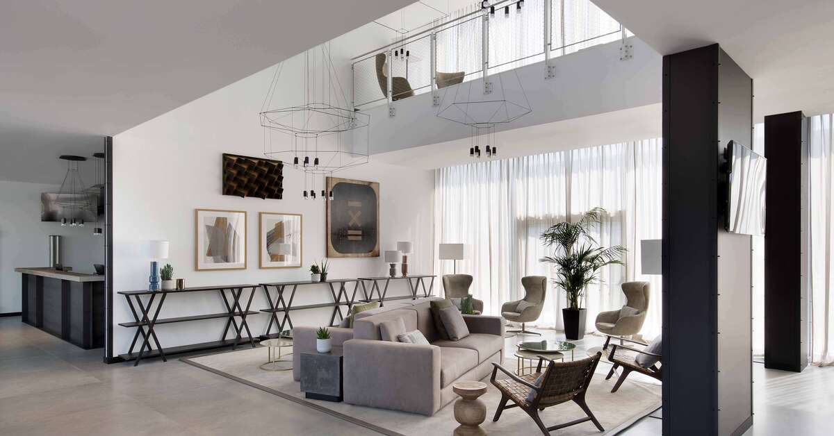 Een foto van J hotel