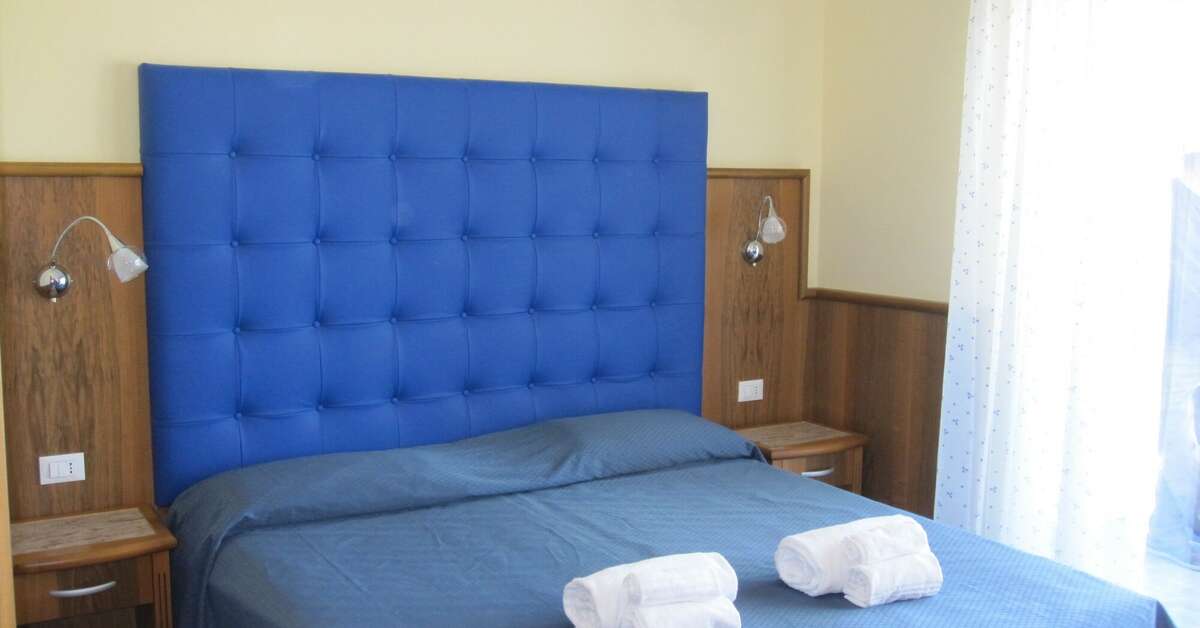 Een foto van Hotel Panoramic