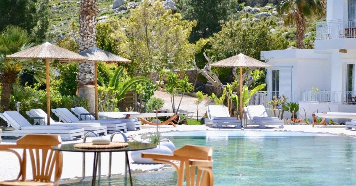 Een foto van Caesars Gardens Hotel & Spa