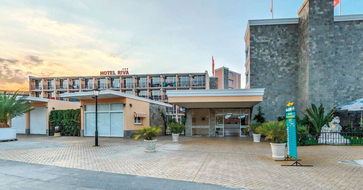 Een foto van Hotel Riva Park