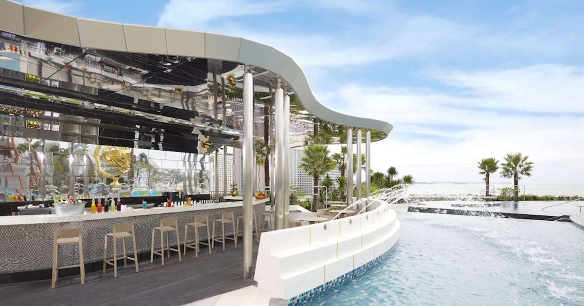 Een foto van Grande Centre Point Pattaya