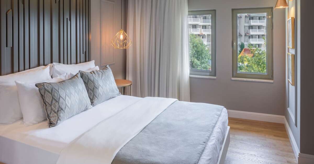 Ein Foto Barut Hemera Resort & Spa